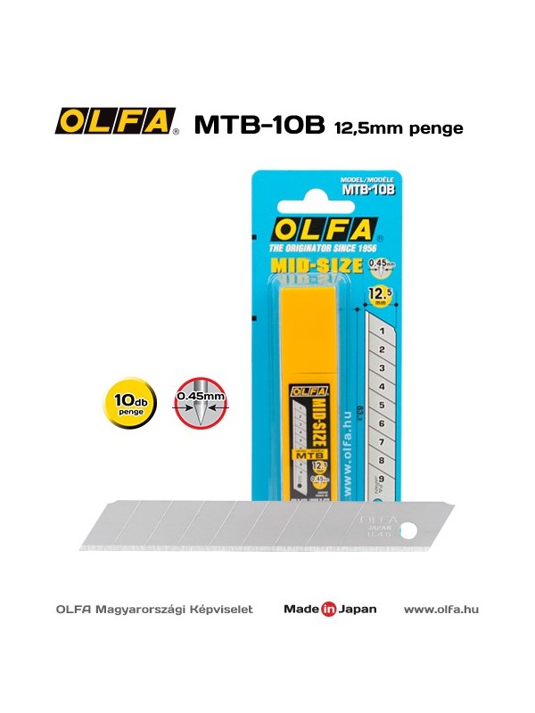 OLFA MTB-10B