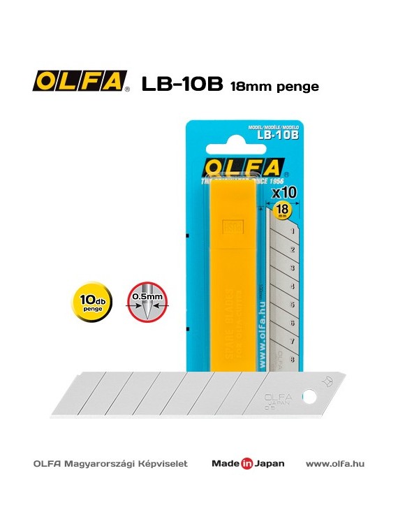 OLFA LB-10B