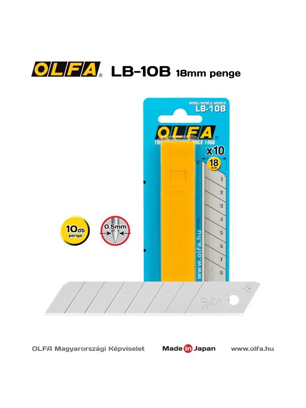 OLFA LB-10B