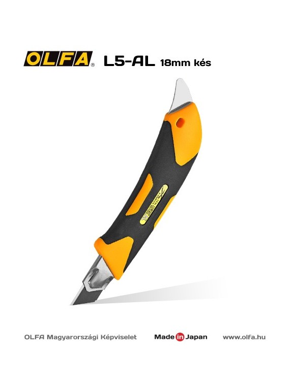 OLFA L5-AL - 18mm