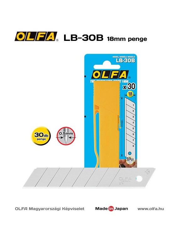 OLFA LB-30B