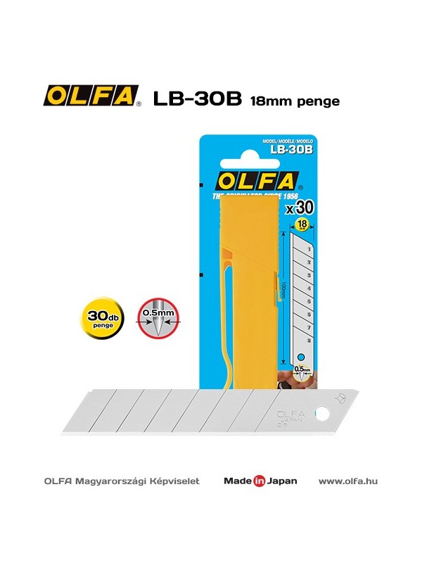 OLFA LB-30B