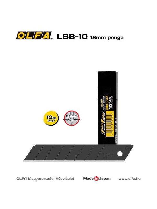 OLFA LBB-10