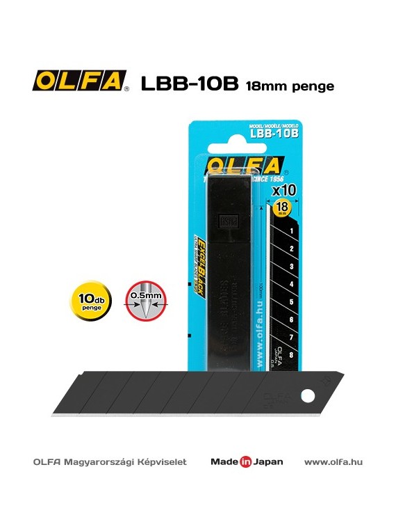 OLFA LBB-10B