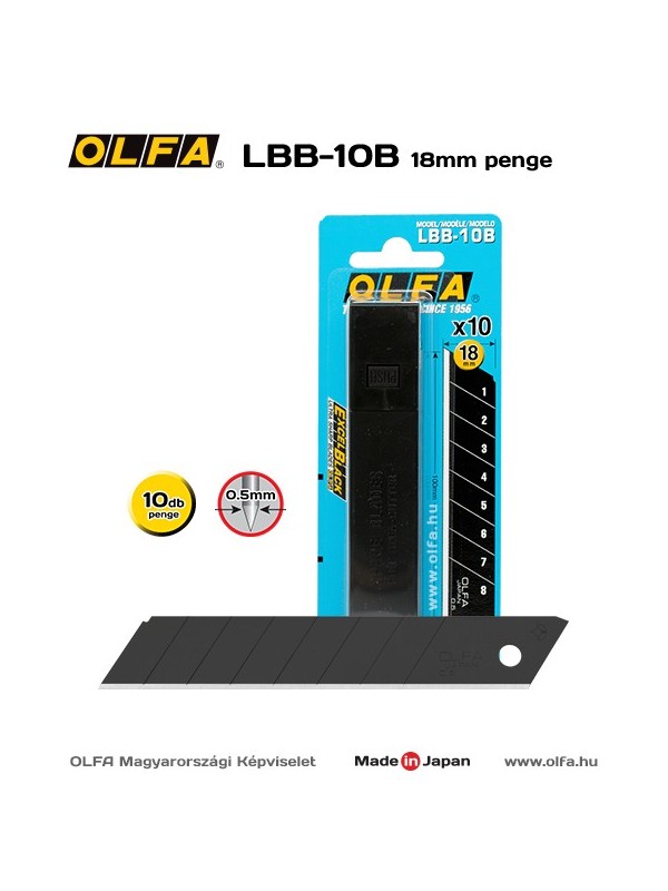 OLFA LBB-10B