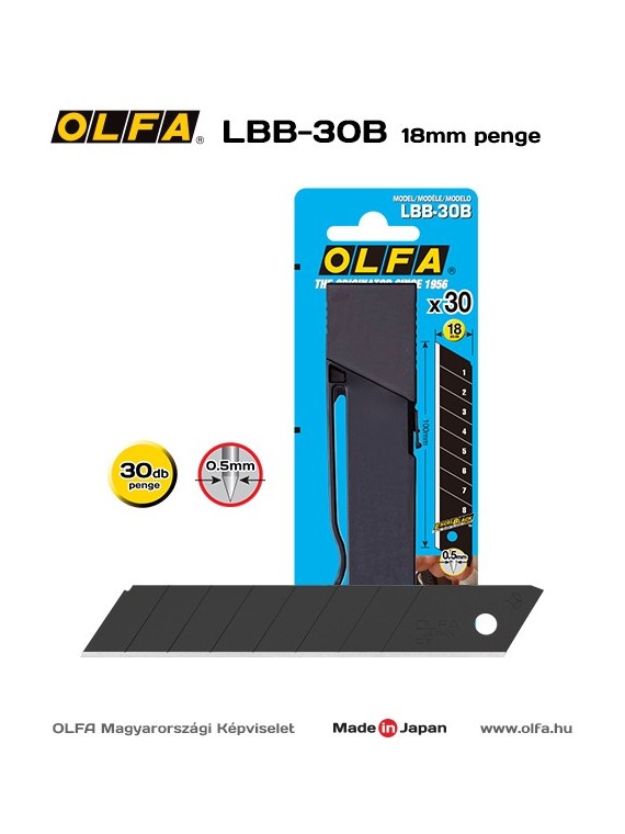 OLFA LBB-30B