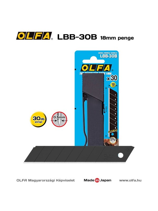 OLFA LBB-30B