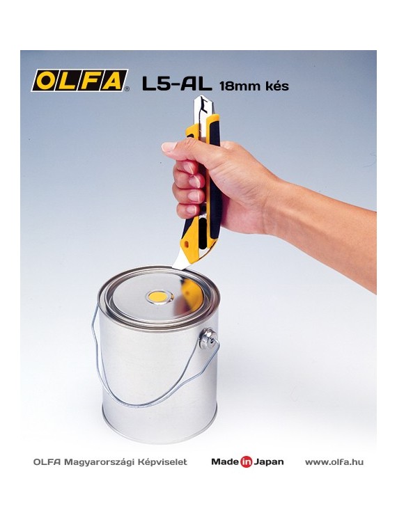 OLFA L5-AL - 18mm