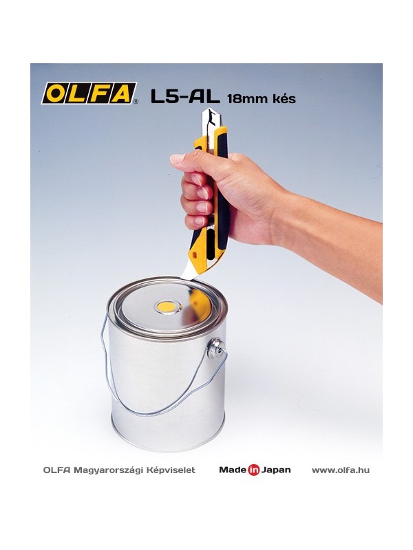 OLFA L5-AL - 18mm