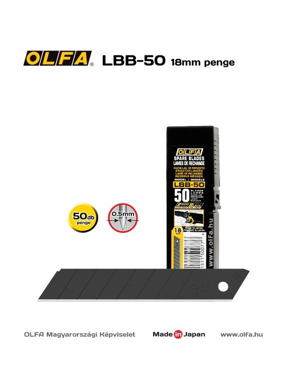 OLFA LBB-50