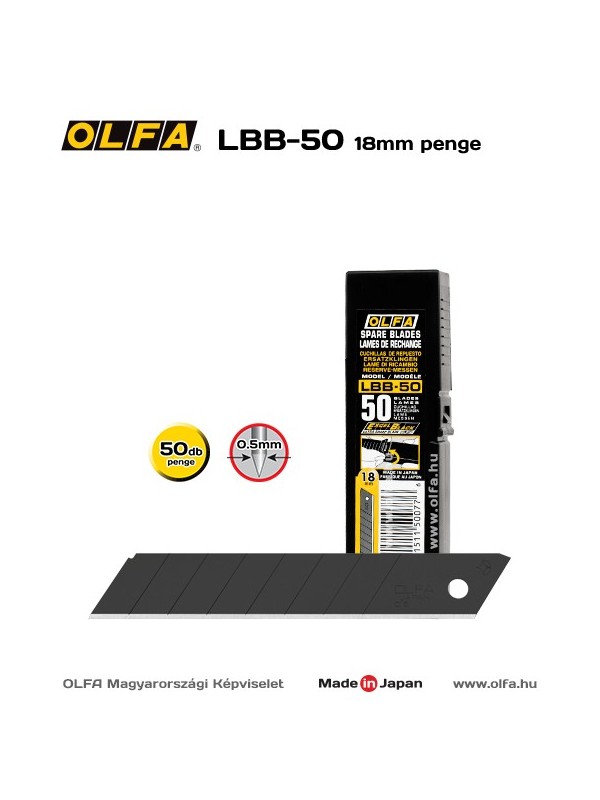 OLFA LBB-50