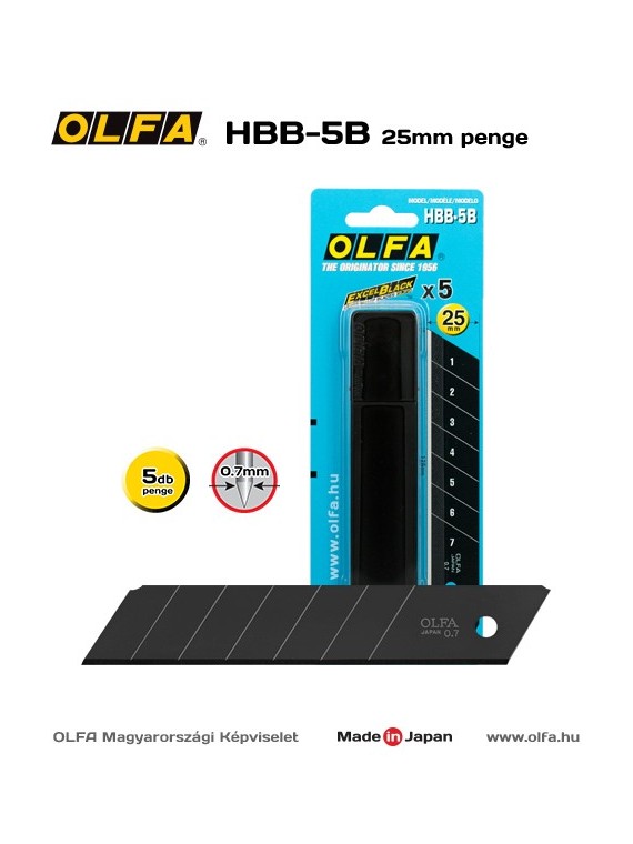 OLFA HBB-5B