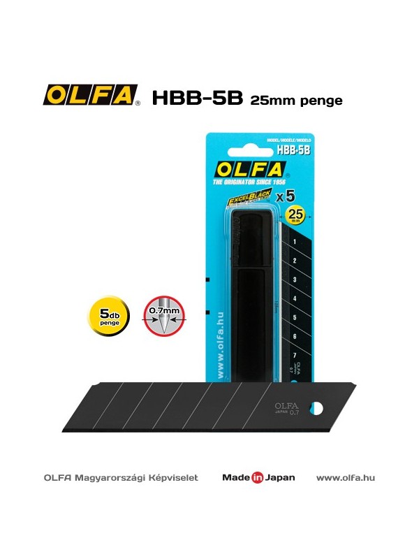 OLFA HBB-5B