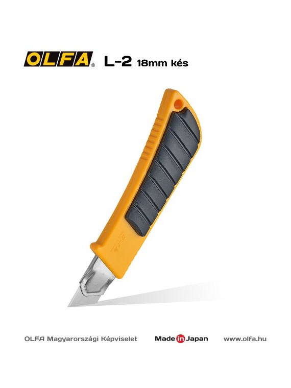 OLFA L-2 - 18mm