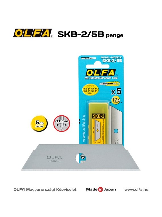 OLFA SKB-2/5B