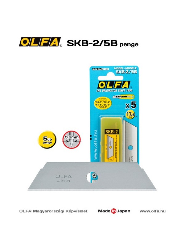 OLFA SKB-2/5B