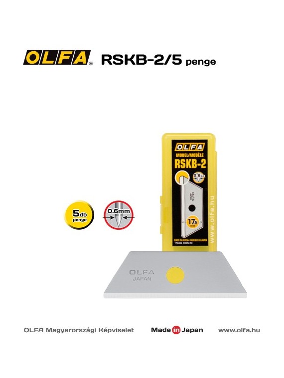 OLFA RSKB-2/5