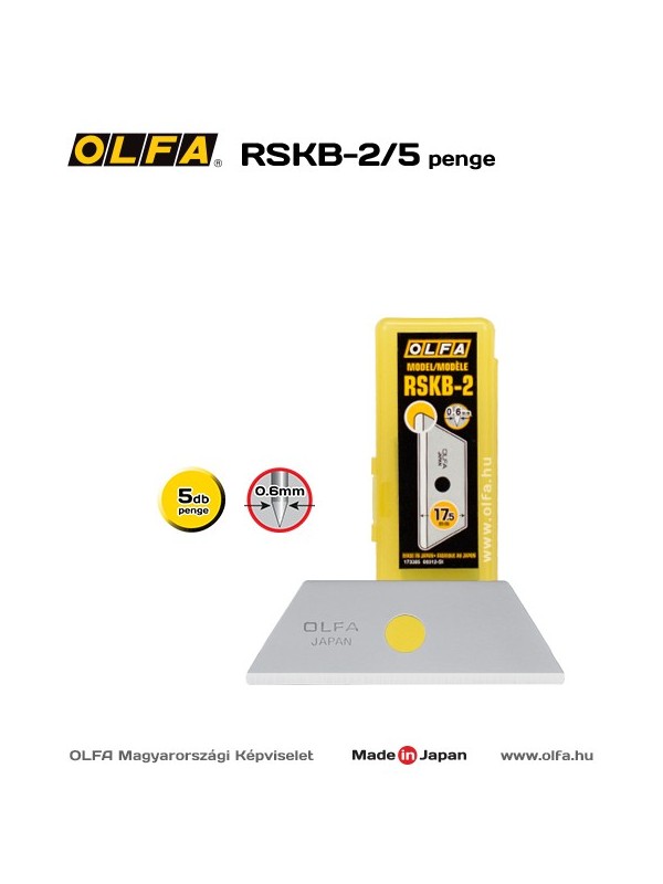 OLFA RSKB-2/5