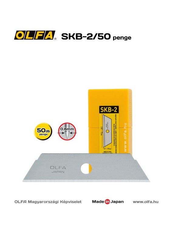 OLFA SKB-2/50