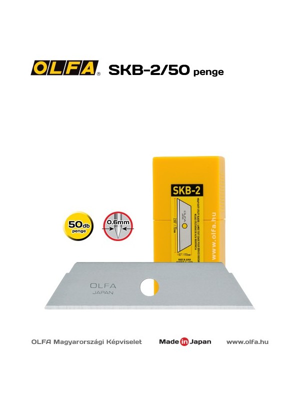 OLFA SKB-2/50