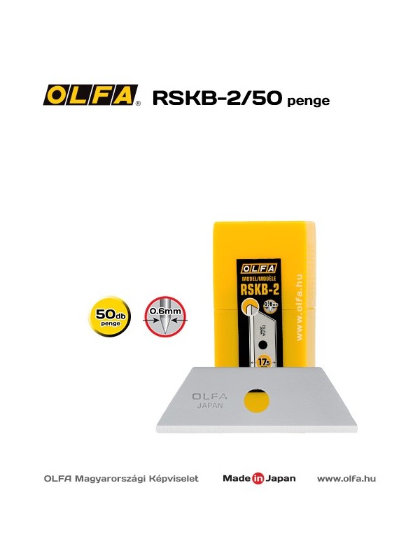 OLFA RSKB-2/50