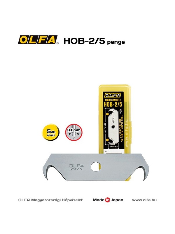 OLFA HOB-2/5