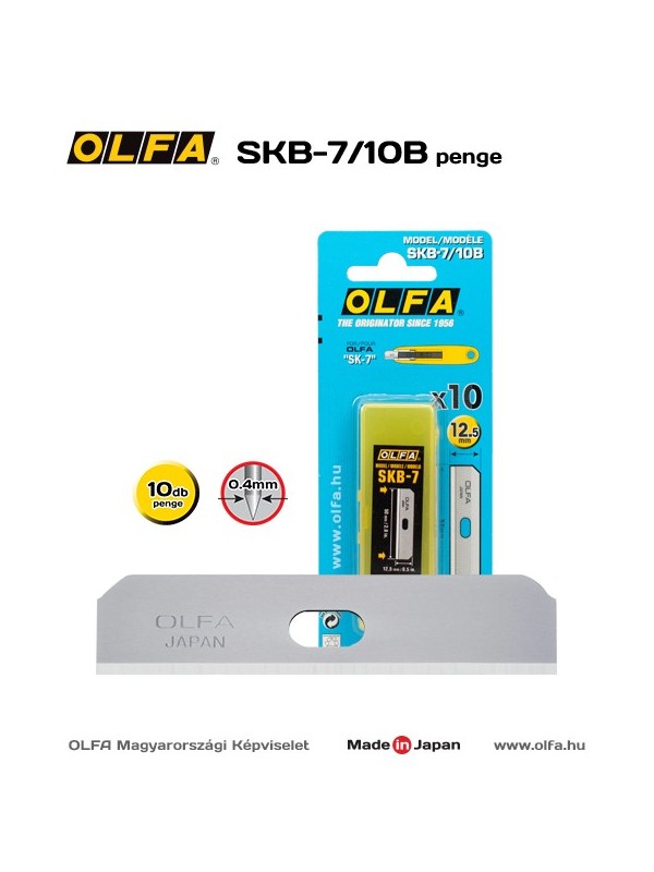 OLFA SKB-7/10B