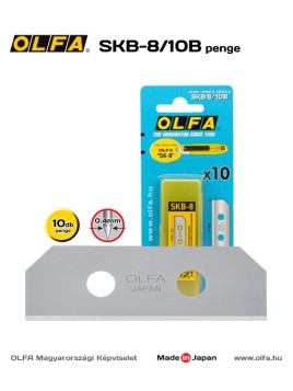 OLFA SKB-8/10B