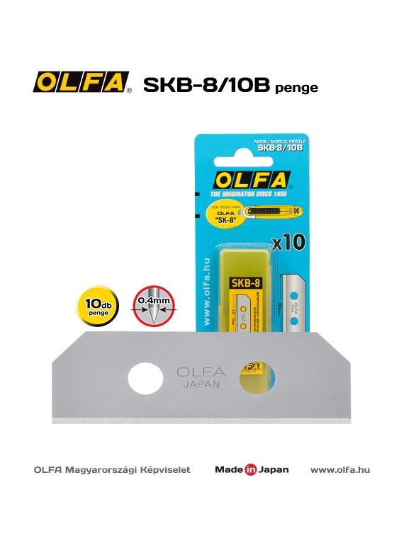 OLFA SKB-8/10B