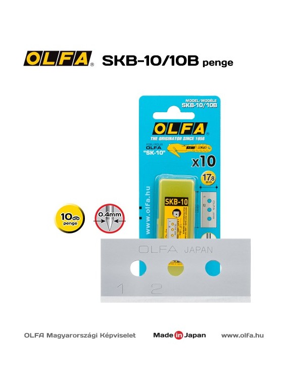 OLFA SKB-10/10B