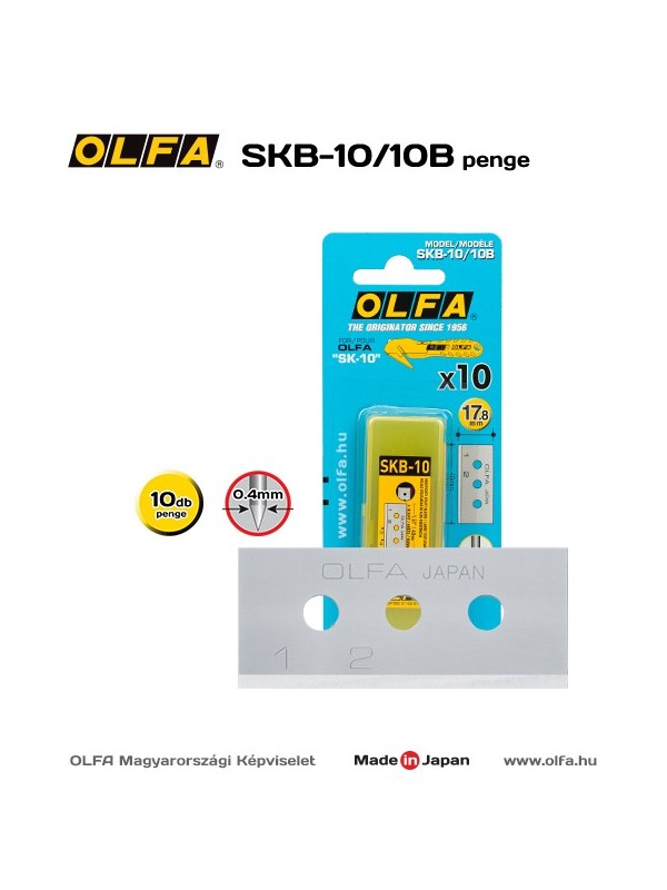 OLFA SKB-10/10B