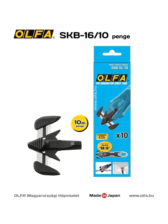 OLFA SKB-16/10