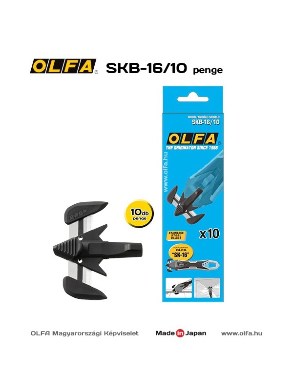 OLFA SKB-16/10