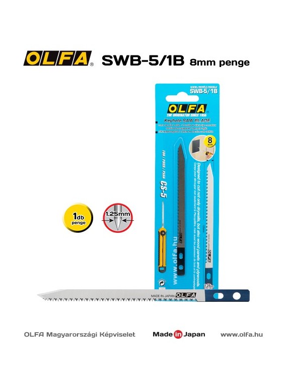 OLFA SWB-5/1B