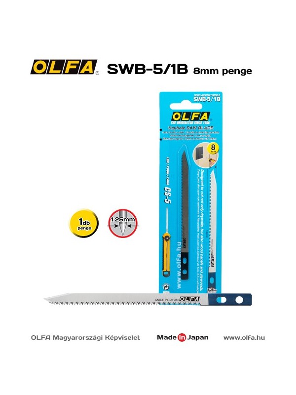 OLFA SWB-5/1B