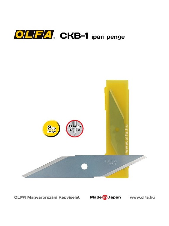 OLFA CKB-1