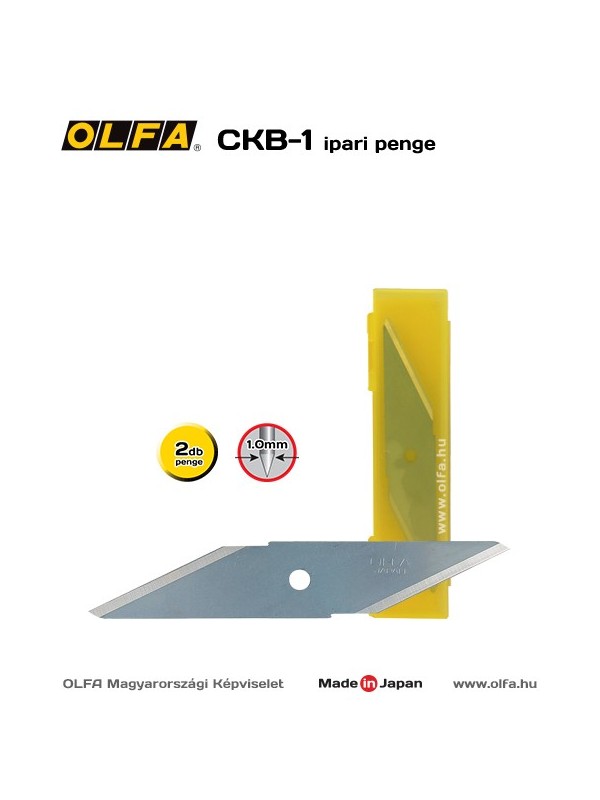 OLFA CKB-1