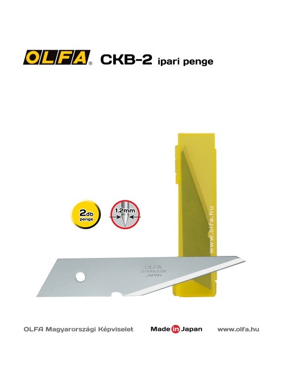 OLFA CKB-2