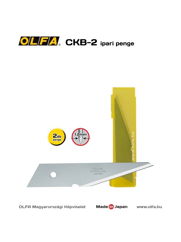 OLFA CKB-2