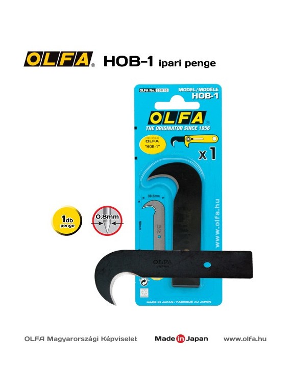 OLFA HOB-1