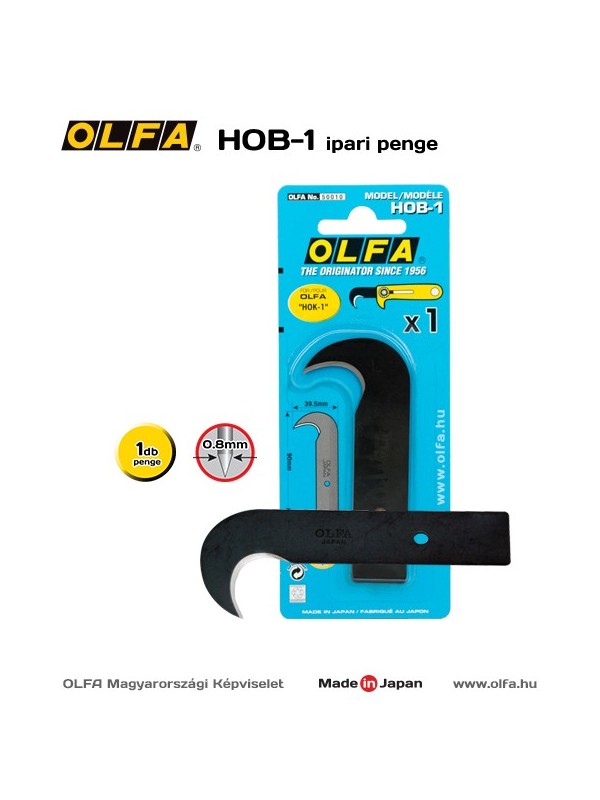 OLFA HOB-1