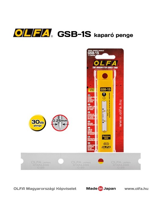 OLFA GSB-1S