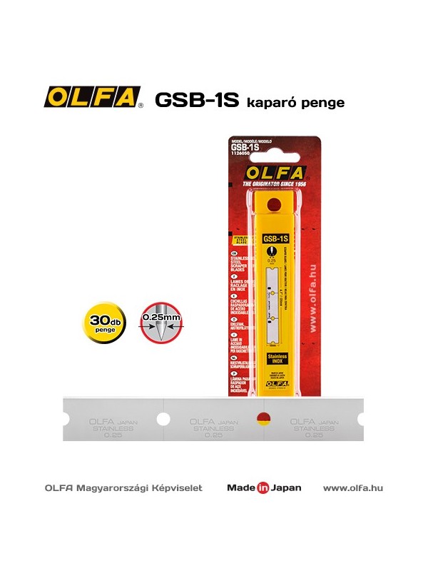 OLFA GSB-1S