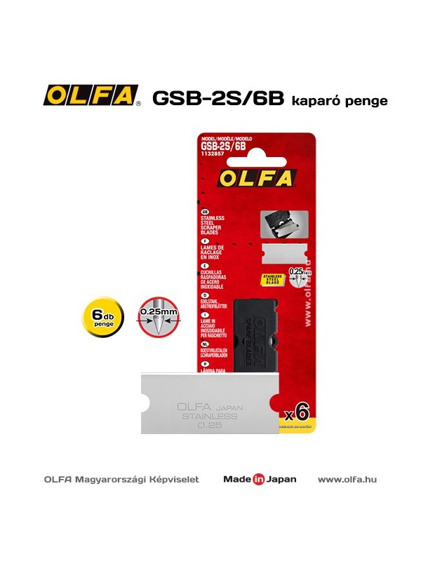 OLFA GSB-2S