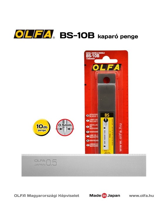 OLFA BS-10B