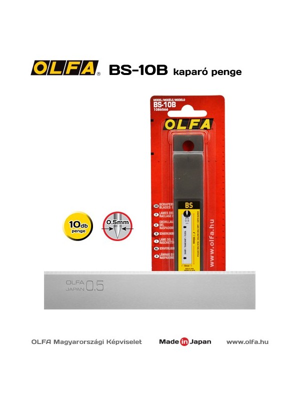 OLFA BS-10B