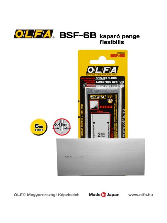 OLFA BSF-6B