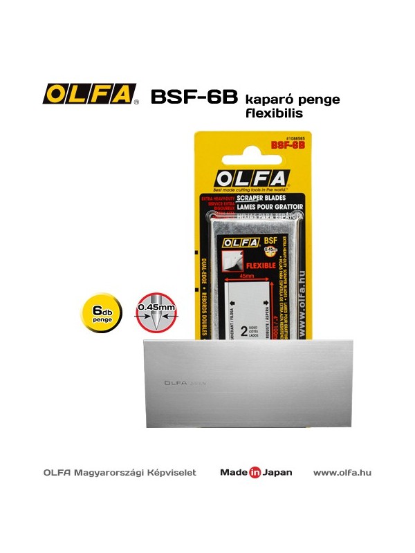 OLFA BSF-6B