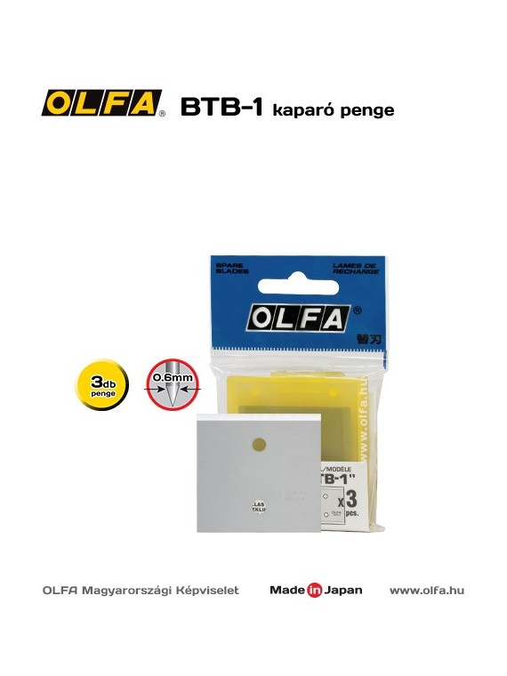 OLFA BTB-1