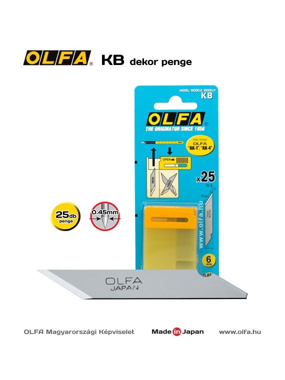 OLFA KB